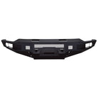 Westin 20-22 Chevrolet Silverado 2500/3500 Pro-Series Front Bumper - Tex. Blk