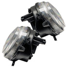 Oracle 07-16 Jeep Patriot/Jeep Compass SMD HL - ColorSHIFT w/ Simple Controller