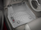 WeatherTech 2017+ Chevy Cruze (Sedan and Hatchback) Front FloorLiner - Grey