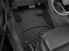 WeatherTech 2020+ Ford Escape Front FloorLiner HP - Black