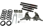 Belltech LOWERING KIT WITH ND2 SHOCKS