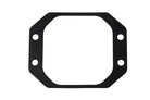 Diode Dynamics SS3 Backlit Flush Mounting Kit ((Single))