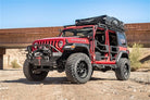 Dee Zee 19-23 Jeep JL/Gladiator Jeep Hex Doors