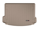 WeatherTech 2020+ Land Rover / Range Rover Range Rover Evoque Cargo Liners - Tan