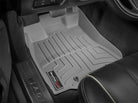 WeatherTech 11+ Jaguar XJ Series Front FloorLiner - Grey
