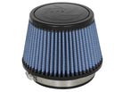 aFe MagnumFLOW Air Filters UCO P5R A/F P5R 4-1/2F x 6B x 4-3/4T x 4H