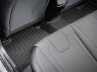 WeatherTech 21-23 Hyundai Elantra (Incl. 2022 Elantra N) Rear FloorLiner HP - Black