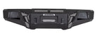 Go Rhino 17-22 Ford F-250/F-350 BR11 Front Bumper Replacement - Tex. Black
