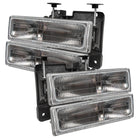 Oracle 95-00 Chevrolet Tahoe SMD HL - ColorSHIFT w/o Controller