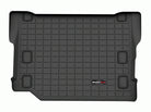 WeatherTech 2024 Jeep Wrangler 4xe (w/Subwoofer) Cargo Liner - Black