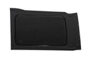 Bestop 18-26 Jeep Wrangler JL Oe JL Replacement Windows (Quarter Left Hand 4-Door Blk Twill Tinted)
