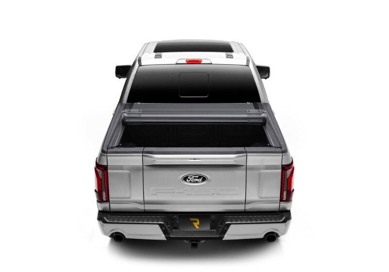 BAK 04-14 Ford F-150 6.7ft Bed (w/o Track System) Revolver X4ts
