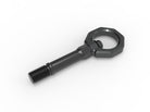 aFe CONTROL Front Tow Hook Nissan Z 23-25 V6-3.0L- Gray