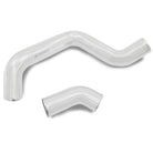 Mishimoto 17-19 GM 6.6L L5P Hot-Side Pipe and Boot Kit Polished