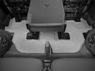WeatherTech 2011+ Land Rover LR4 Rear FloorLiner - Grey