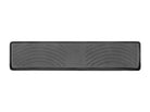 WeatherTech 17+ Honda Ridgeline Rear FloorLiner - Black