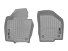 WeatherTech 06-08 Volkswagen Passat Front FloorLiner - Grey