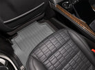 WeatherTech 25-26 Cadillac Escalade 2nd Row Rear FloorLiner - Grey