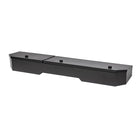 Tuffy Underseat Lockbox Full Length W/ Combo Lock For Chevrolet Silverado & Gmc Sierra