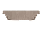 WeatherTech 2018+ Honda Odyssey Rear FloorLiner - Tan