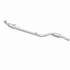 Magnaflow 12-16 E350 V6 3.5 OEM Underbody Direct Fit Converter