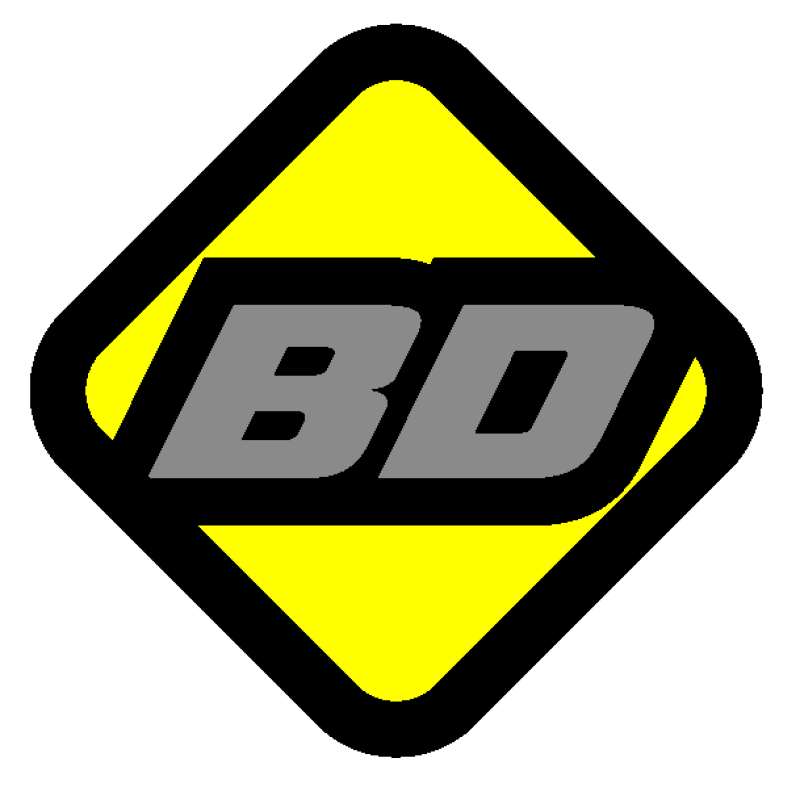 BD Diesel 06-07 Dodge Cummins Common Rail 5.9L Injector Install Kit