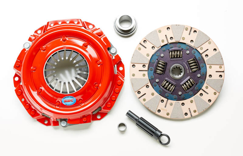 South Bend / DXD Racing Clutch13-16 Ford Focus 2.0T Stage 3 Drag Clutch Kit