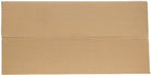 K&N Custom Racing Assembly 19in x 6.5in Carbon Fiber Air Filter