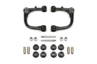 Fabtech 10-13 Toyota FJ 4WD 3in Uniball Upper Control Arm Kit