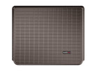 WeatherTech 18-24 Chevrolet Equinox Cargo Liners - Cocoa