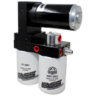 FASS 98.5-04.5 Dodge 2500/3500 Cummins 250gph Titanium Fuel Air Separation System TS D08 250G