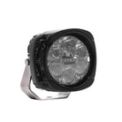 Nacho Lighting 4in Offroad / SAE Combo White LED Light