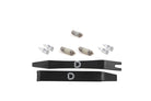 Diode Dynamics 10-13 Kia Soul Interior LED Kit Cool White Stage 2
