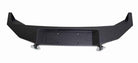 Fishbone Offroad Cherokee XJ Front Winch Bumper W/O Grille Guard Bullhead Steel - Blk Txtrd Pwdrcoat