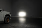 Diode Dynamics 2022+ Toyota Tundra Pro Grille 18in Lightbar Kit