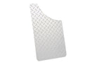 Dee Zee Universal Flaps Brite-Tread Universal 11x19 Notched (Blk)