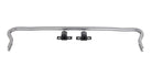 Hellwig 16-21 Ford Transit 150/250/350 (incl. Factory Rear SB) HT Chromoly 1-3/8in Rear Sway Bar