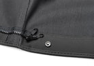 Rampage 1988-1995 Jeep Wrangler(YJ) OEM Replacement Top - Black Denim