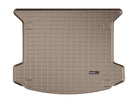 WeatherTech 2017+ Cadillac XT5 Cargo Liners - Tan