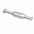 MagnaFlow Conv DF 01-03 Montero Sport Rear
