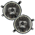 Oracle 05-09 Ford Mustang GT SMD FL - White