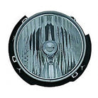 Omix Right Headlight Assembly 07-18 Jeep Wrangler JK