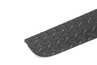 Dee Zee 19-23 Ford Ranger Tailgate Protector Cap Black-Tread