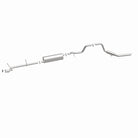 MagnaFlow BRE Exhaust Kit 06-10 Explorer Mountaineer Sport Trac 4.0L