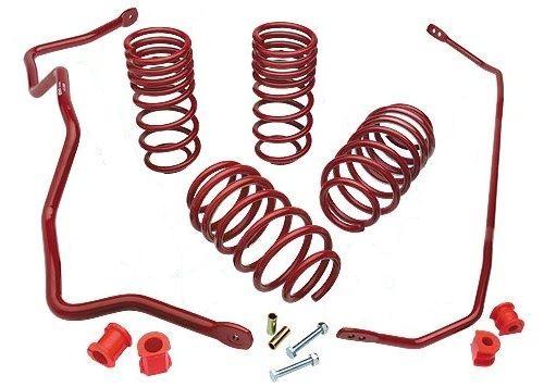 Eibach Pro-Plus Kit for 02-06 Cadillac Escalade
