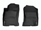 WeatherTech 19-23 Subaru Crosstrek 1st Row Front FloorLiner - Black