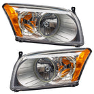 Oracle 07-12 Dodge Caliber SMD HL (w/o Leveling) - ColorSHIFT w/ Simple Controller