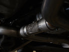 aFe MACH Force-Xp 2.5in 304 SS Exhaust 15-19 Dodge Charger / Chrysler 300 V6 3.6L