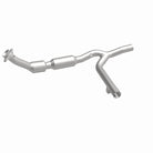 Magnaflow 02-03 Ford F-150 5.4L Direct Fit Converter