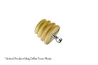 Belltech BUMP STOP KIT REP. FOR 00-06 GM SUV REAR